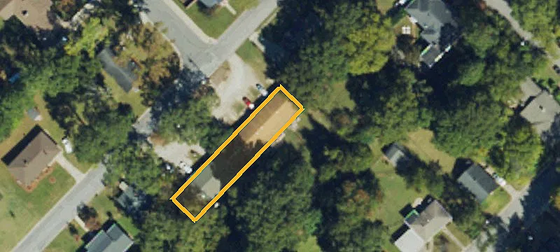 419 Page St