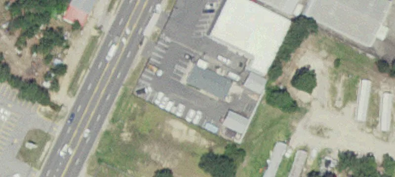 774 Lillington Hwy