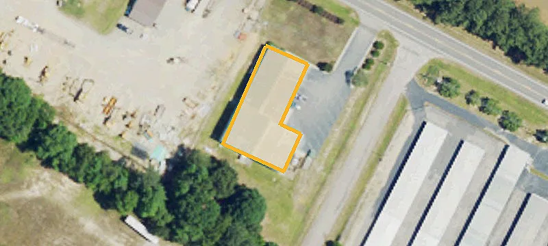 1340 Old Us Hwy 264