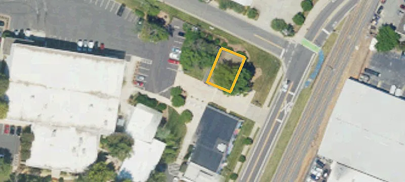 4110 Old Pineville Rd