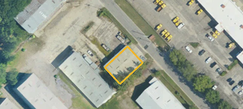 245 Poe St
