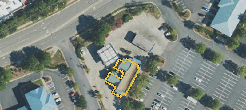 1921 High House Rd