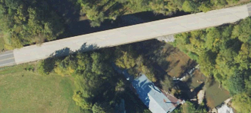 2324 Turnersburg Hwy