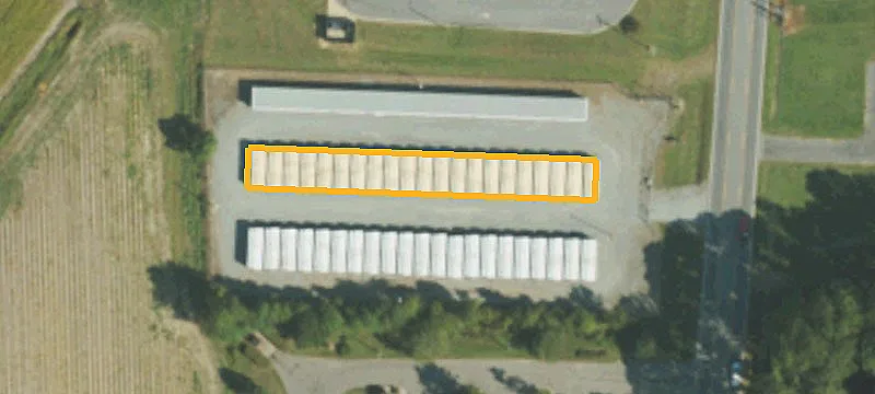 4320 Main St