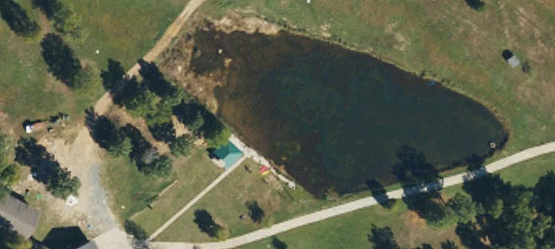 22275 Teeter Rd