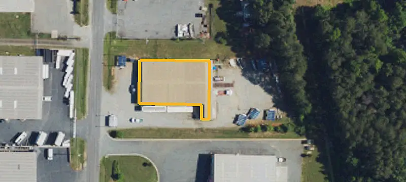 1516 Brookford Industrial Dr