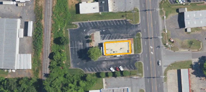 1707 Cotton Grv Rd