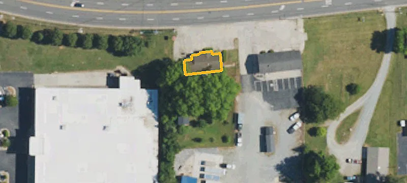 12 Cloniger Dr