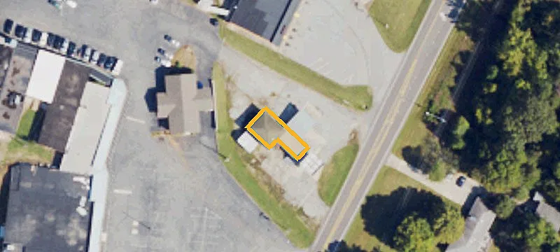 7776 Nc Hwy 801st S