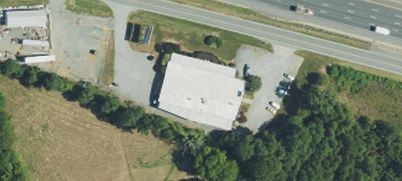 408 Interstate Service Rd