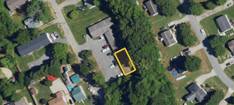 607 English St, Unit 621