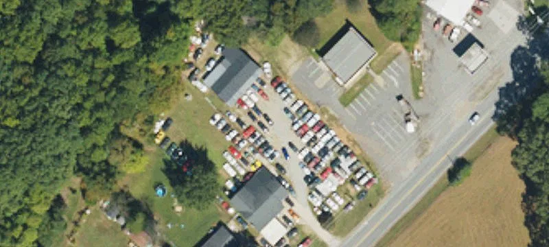 691 Dallas Stanley Hwy