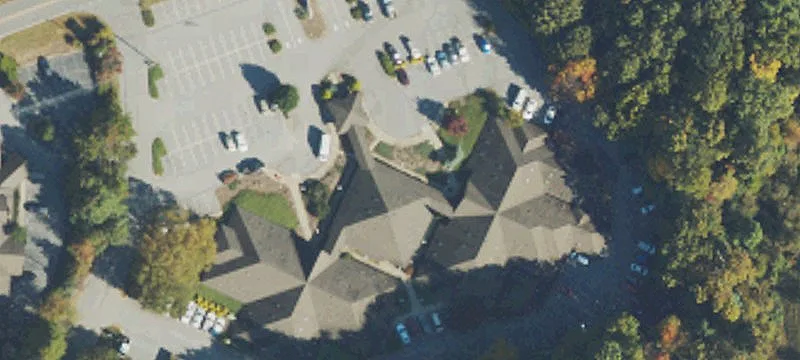 600 Hospital Dr