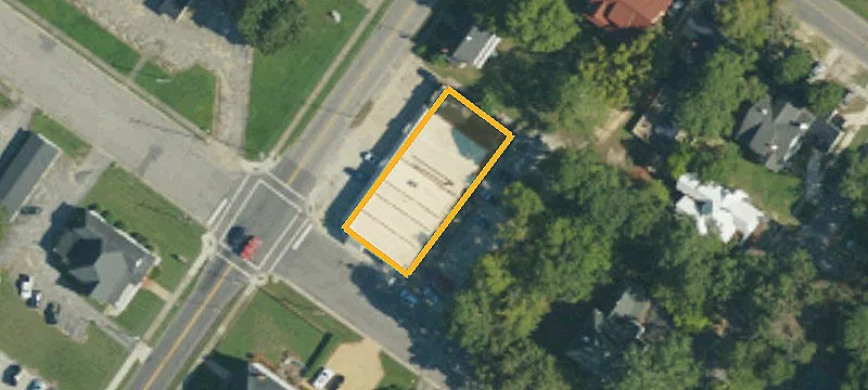 206 Ellis Ave