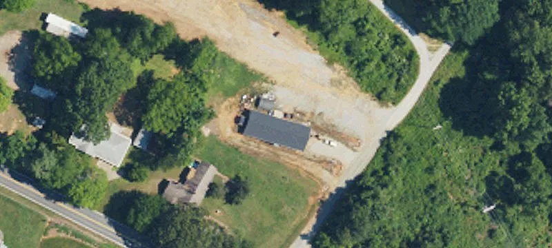 110 Montieth Dr