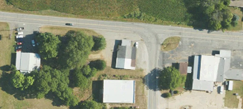5303 Mooresville Rd