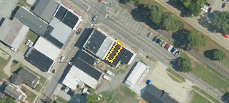 105 Pne St