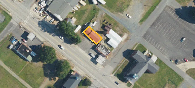 404 Main St