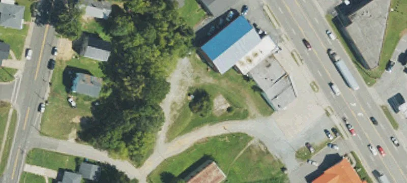 721 Durham Rd