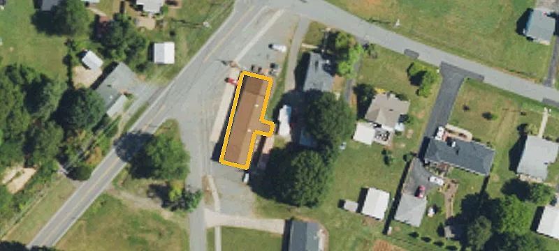 4861 New Walkertown Rd