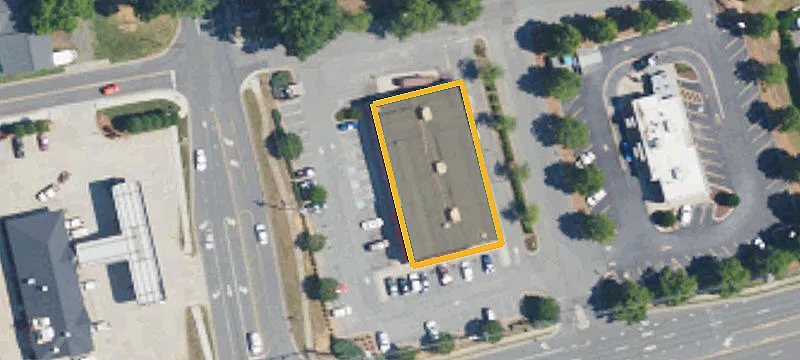 101 Main E St