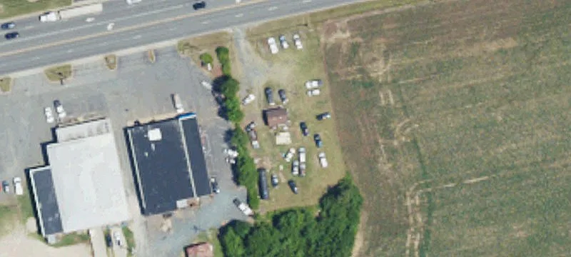 4440 Hwy 24th 27th E