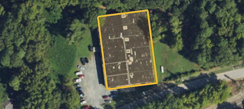 1014 Hoover Rd