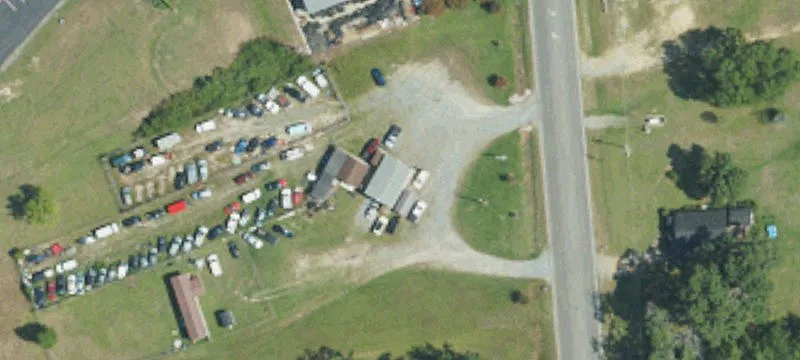 350 Us Hwy 701st S