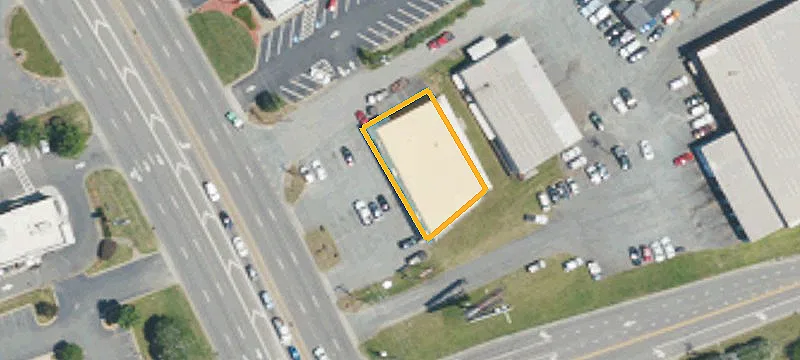 310 Roosevelt Blvd