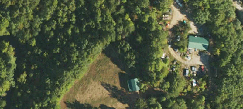 4091 Conservation Cp Rd