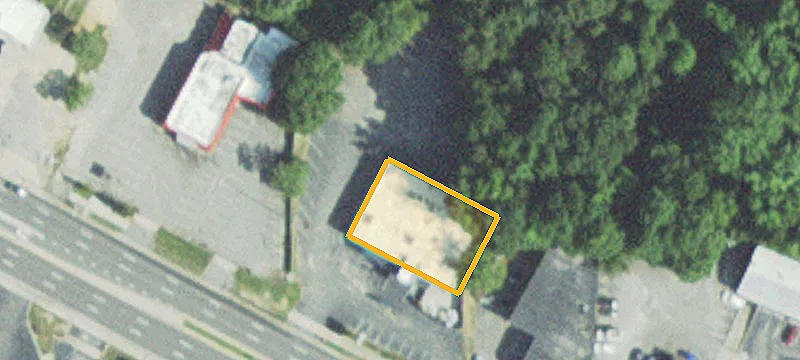 1200 Bragg Blvd