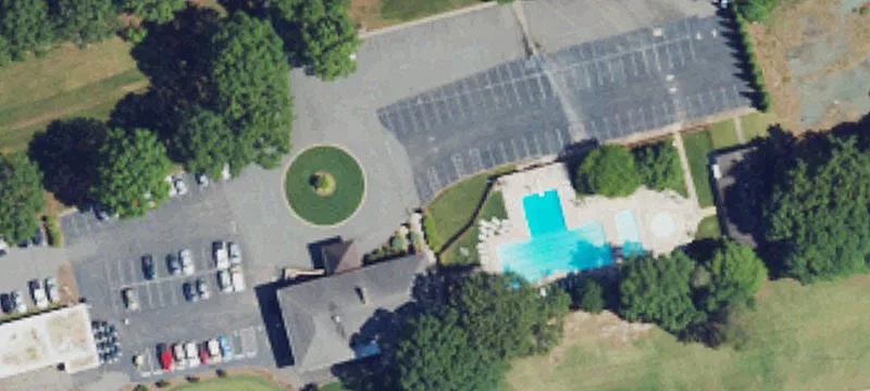436 Stadium Dr