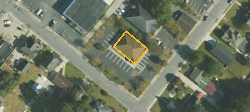 3450 Contentnea St