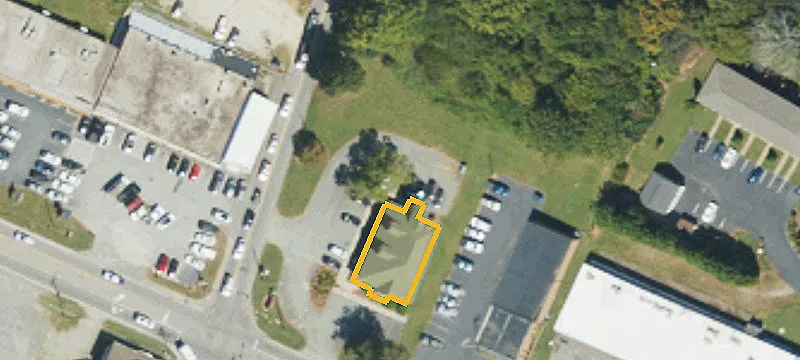 3718 Nc 16th Business Hwy