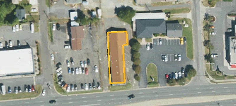 2150 Franklin Blvd
