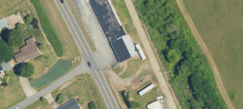 3568th S Us 321st Hwy