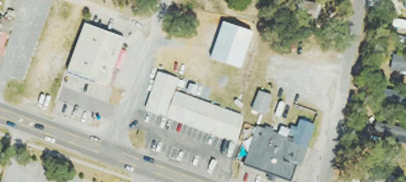 6402 Oak Is Dr, Unit 1