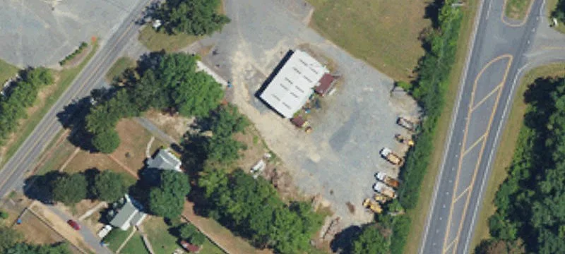 1906 Badin Rd