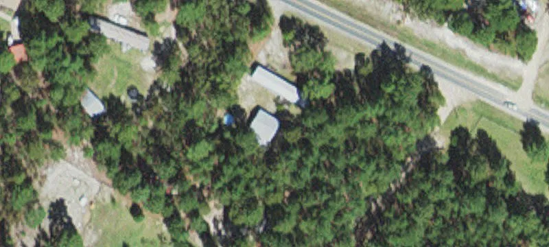 909 Cypress Church Rd