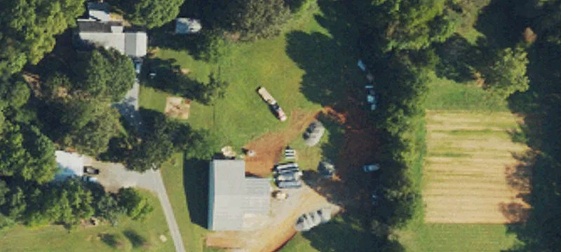 1719 Shacktown Rd