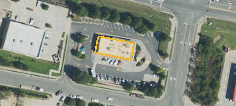 601 Corporate Ctr Dr