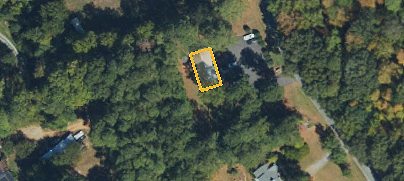 587 Old Graham Rd