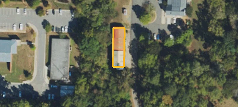 40 Rectory St