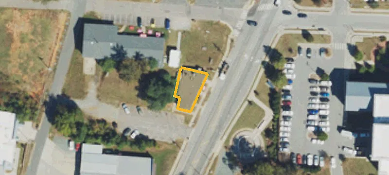122 Sanford Rd
