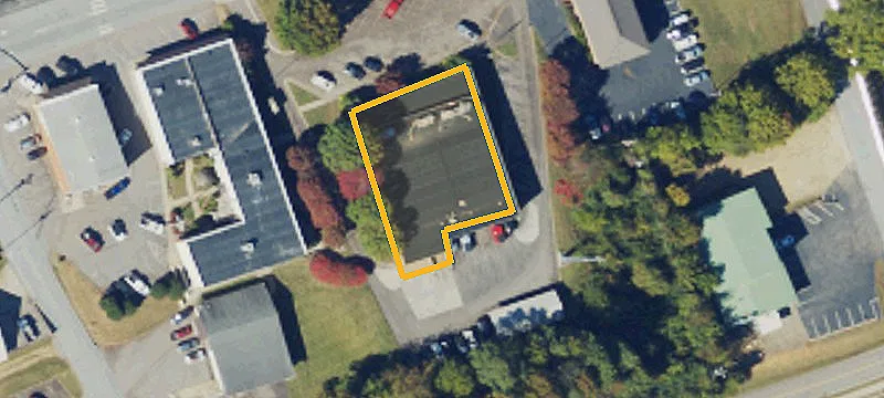 261 Palmer St