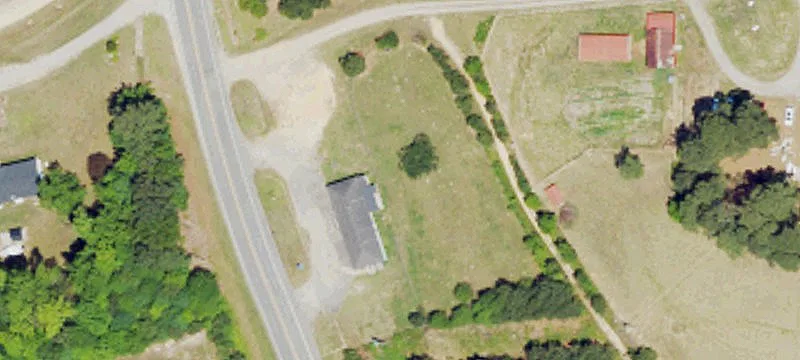 4586 Nc 39th N Hwy