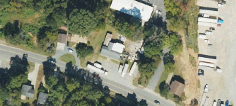 8526 Mt Holly Rd