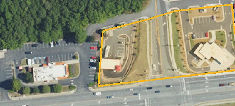 4800 Nc Hwy 49th S