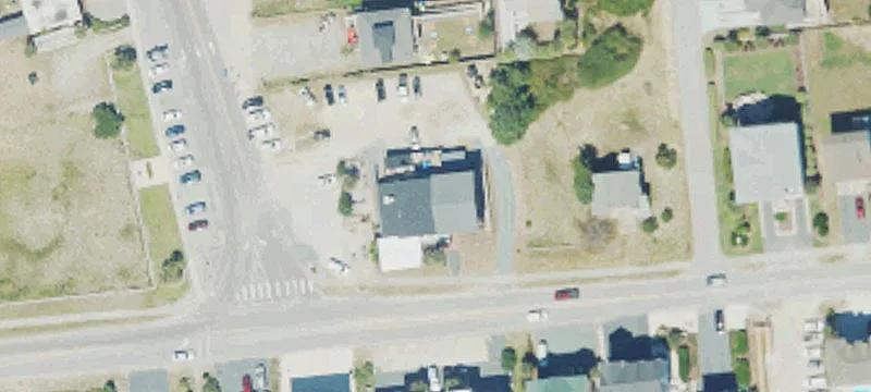 102 Jordan Blvd