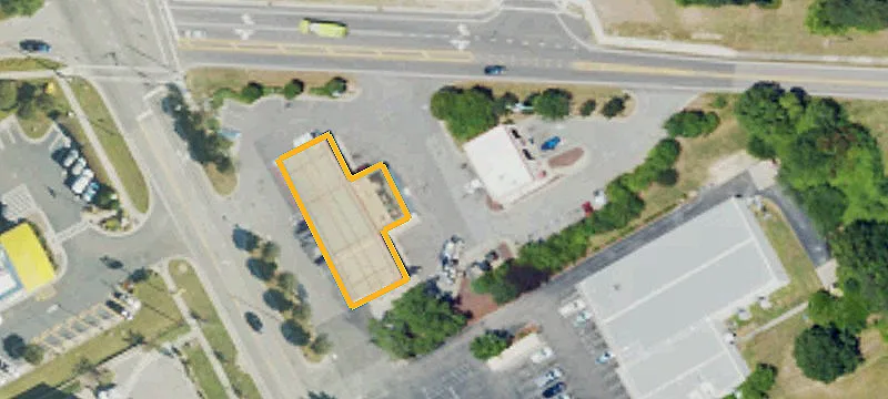 2901 Wendell Blvd